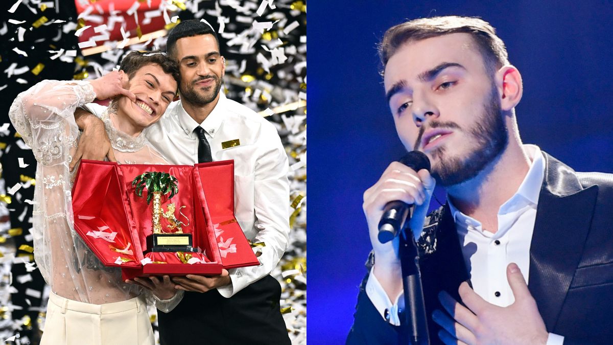 Kto wygra Eurowizję 2022? Oto nowe notowania bukmacherów! 