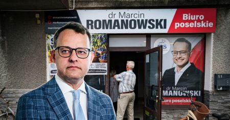 Współpracownica Romanowskiego skazana za oszustwo. Ujawniamy wyrok