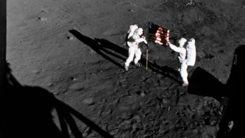 Misja Apollo 11 zakończyła się historycznym sukcesem