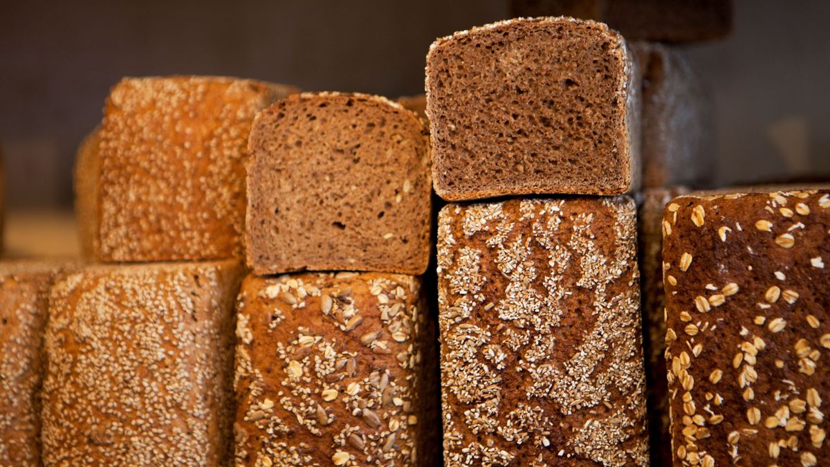 Rodzaj pieczywa ma znaczenie dla poziomu cukru we krwi.
