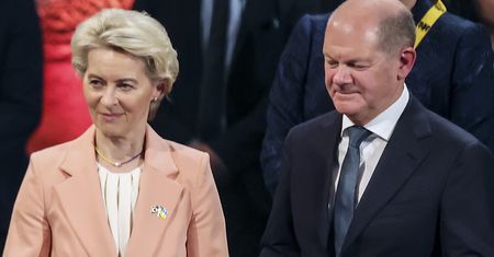 PKB w strefie euro to linia płaska. Oto najwięksi hamulcowi wzrostu