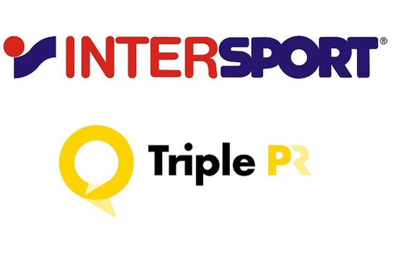 Triple PR obsługuje Intersport Polska