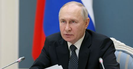 Był przy Putinie przez 13 lat. Teraz zdradza do czego zmuszał swoich pracowników