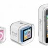 Paski do iPodów nano w ofercie Apple’a 9