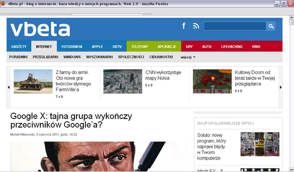 Dwa świetne dodatki do Firefoksa, dzięki którym zyskasz więcej miejsca na ekranie 2