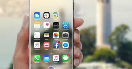 iPhone X - oczekiwania vs rzeczywistość. Przegląd najciekawszych wizualizacji