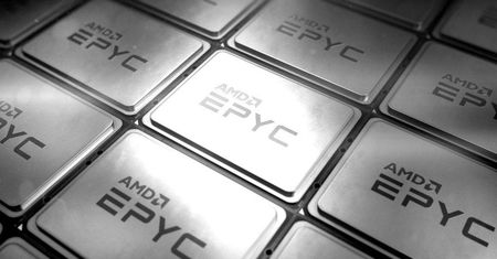 AMD chce rozgromić Intela, też na rynku serwerów - informacje o procesorach Epyc Zen 3 i Zen 4