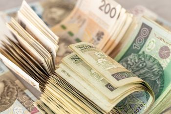 Opłata powitalna w PPK. 163 tys. osób za chwilę dostanie przelew