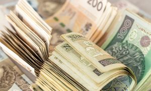 Opłata powitalna w PPK. 163 tys. osób za chwilę dostanie przelew