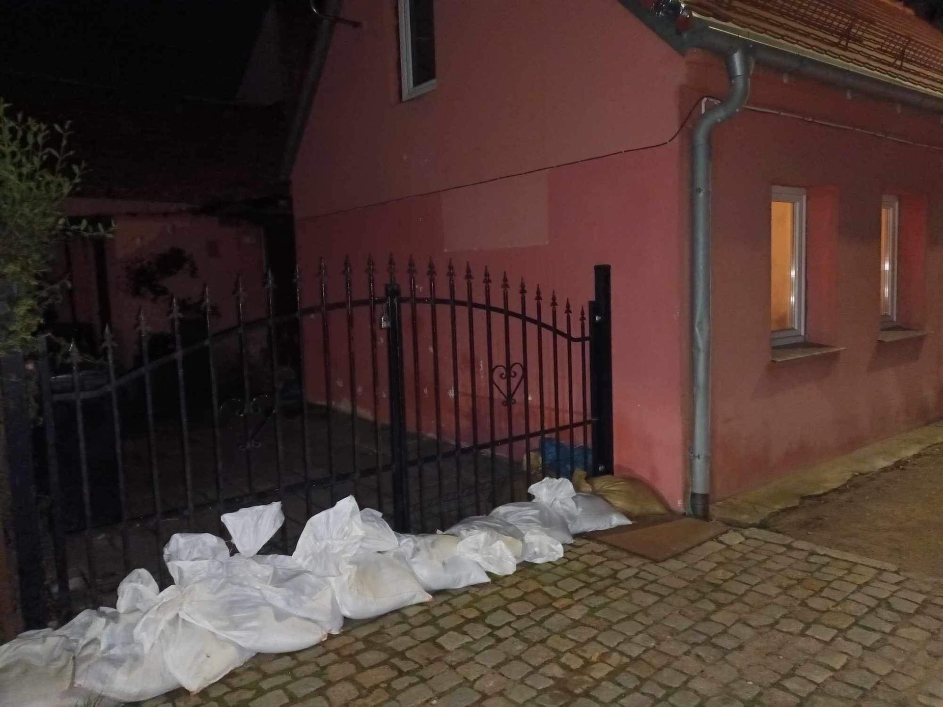 Kąty Wrocławskie