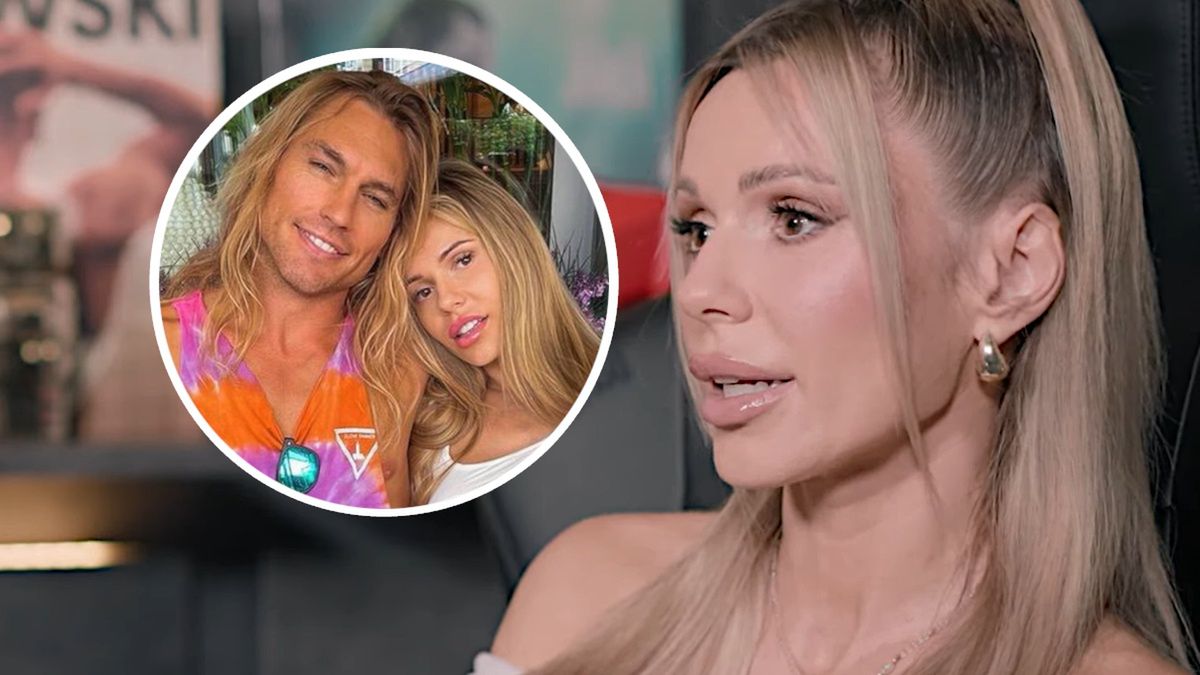 Doda opowiedziała o rozstaniach.