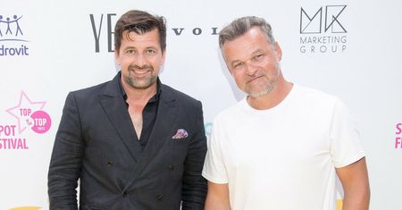Dziennikarze TVN Turbo oskarżeni o gwałt