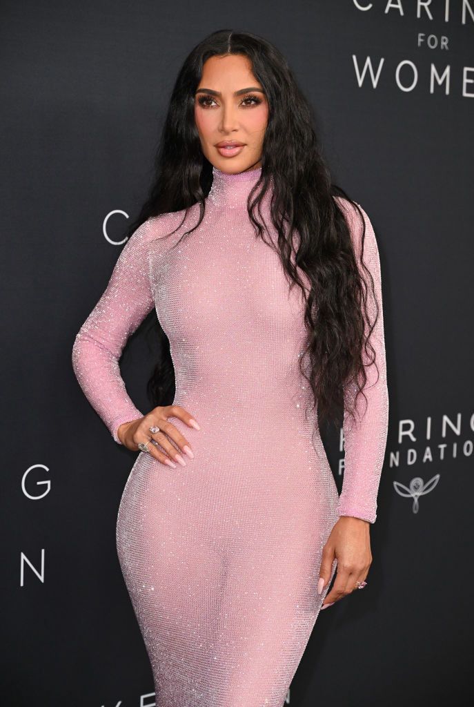 Kim Kardashian