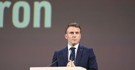 Poszukiwania białego wodoru. Jest zielone światło. To może być przełom