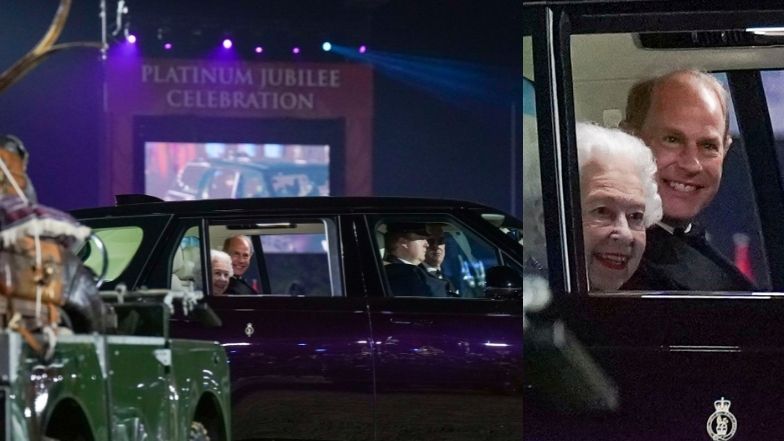 Początek obchodów platynowego jubileuszu królowej Elżbiety II