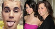 Selena pokłóciła się z matką przez Justina Biebera! Przestały się obserwować na Instagramie...