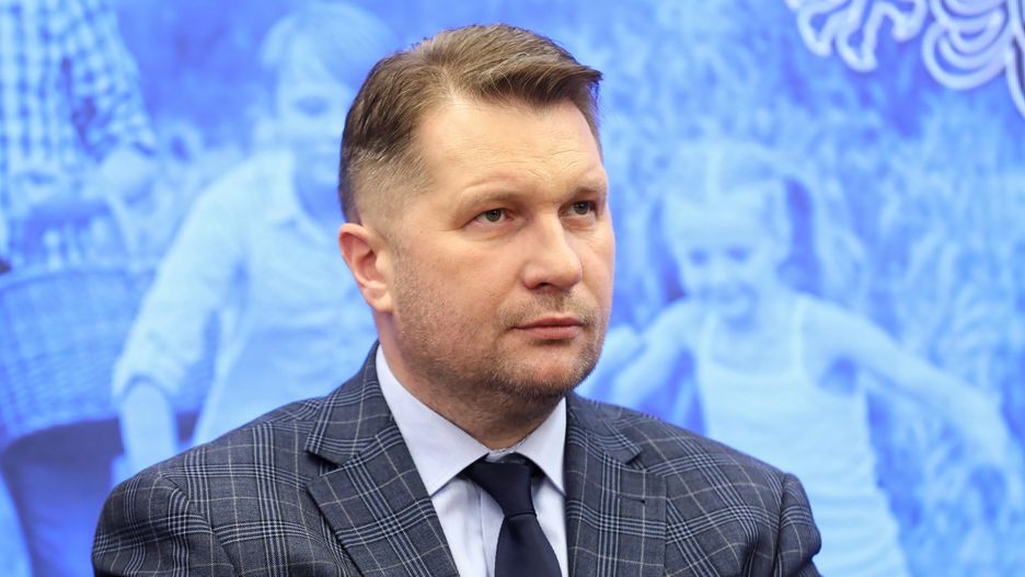 Przemysław Czarnek