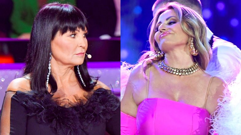 Iwona Pavlović przeszła piekło przez Dagmarę Kaźmierską?!