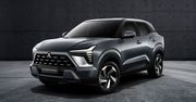 Mitsubishi odsłania pierwsze detale nowego modelu. Faktycznie nie jest kopią renault
