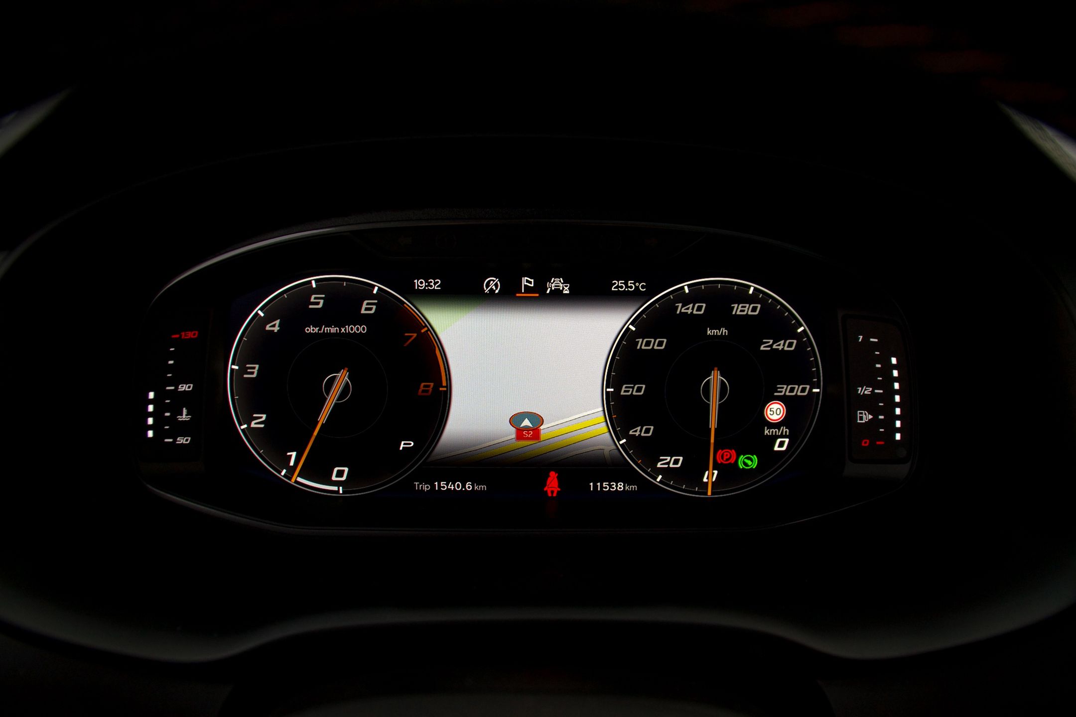 Cupra Ateca VZ