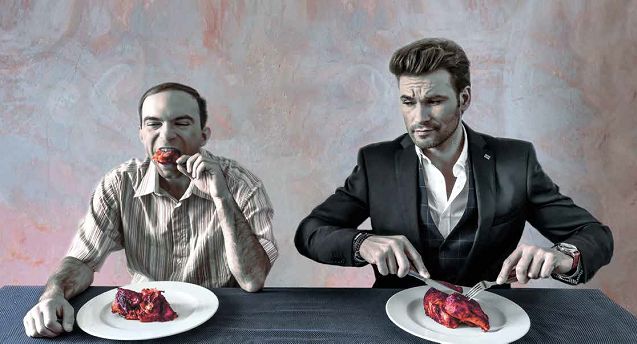 „Dżentelmeni i wieśniacy” jesienią w TTV. Tym razem mężczyźni zamienią się rolami