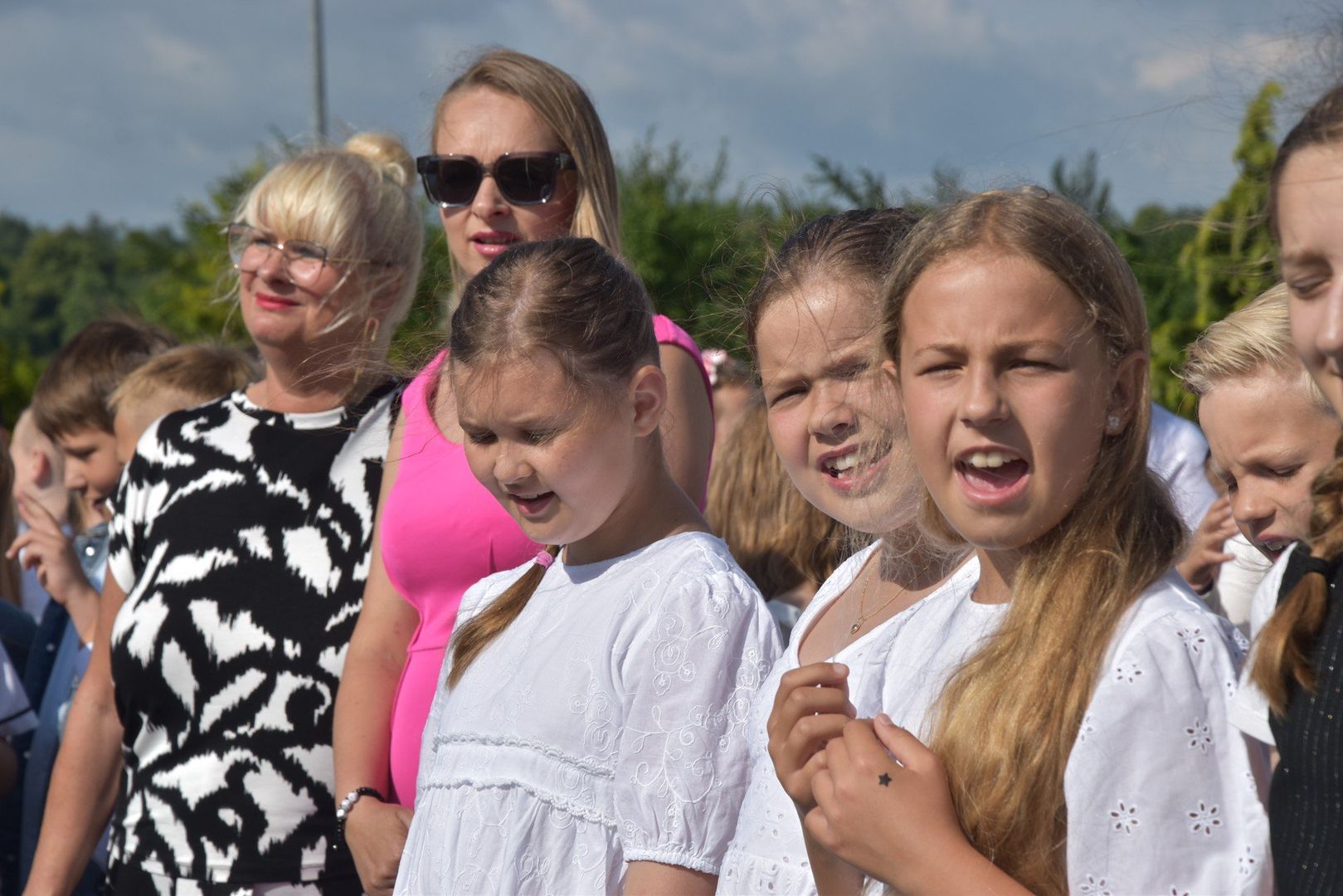Największa placówka w mieście