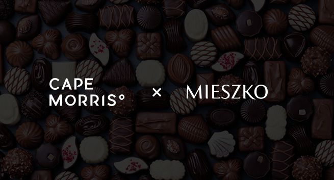 Cape Morris wygrywa przetarg marki Mieszko