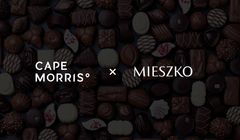 Cape Morris wygrywa przetarg marki Mieszko