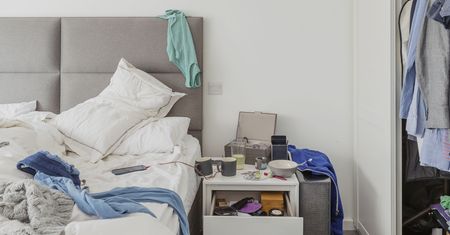 Wiesz, jak zadbać o higienę snu? Sprawdź się w krzyżówce