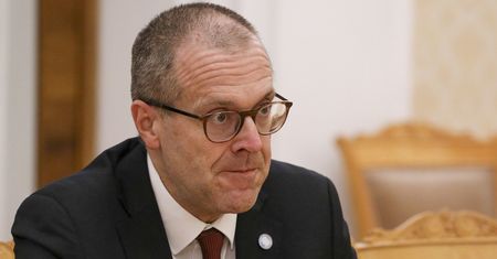 WHO beszta Europę. "Do lutego umrze kolejnych pół miliona ludzi"
