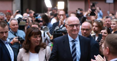 Wybory w Brandenburgii. Jest exit poll
