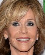 Jane Fonda: wiesz, ile ona ma lat?