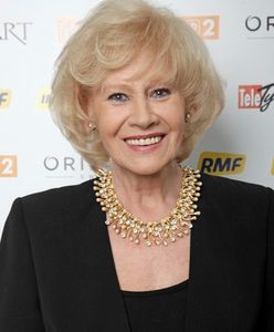 Krystyna Loska skończyła 75 lat