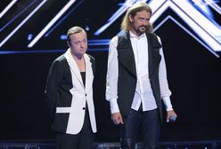 "X Factor": Hołdys rozjeżdża Loskę, Wojewódzkiego, Mozila? A może wszystkich?