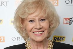 Krystyna Loska skończyła 75 lat