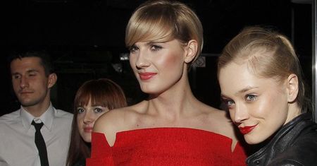 Top model: Michalina Manios ma chłopaka? Wreszcie się zakochała!