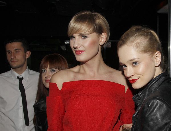 Top model: Michalina Manios ma chłopaka? Wreszcie się zakochała!