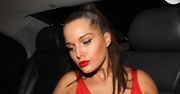 Helen Flanagan - utalentowana kokietka