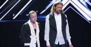 "X Factor": Hołdys rozjeżdża Loskę, Wojewódzkiego, Mozila? A może wszystkich?