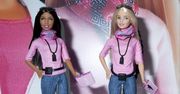 Barbie po raz pierwszy wyrzuca swoje szpilki