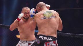 Tomasz Narkun poza KSW? Były mistrz zaskoczył