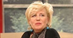 Sentymentalna Krystyna Janda