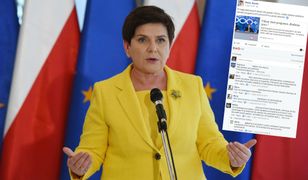 Kobiety opanowały profil Beaty Szydło. Piszą o swoich miesiączkach