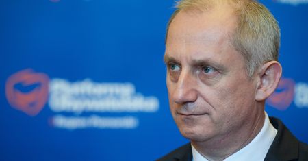 PO zmienia zdanie w spr. uchodźców