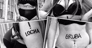Jest pierwszy zwiastun Supermodelki Plus Size! Kanon piękna kontra "gruba locha"