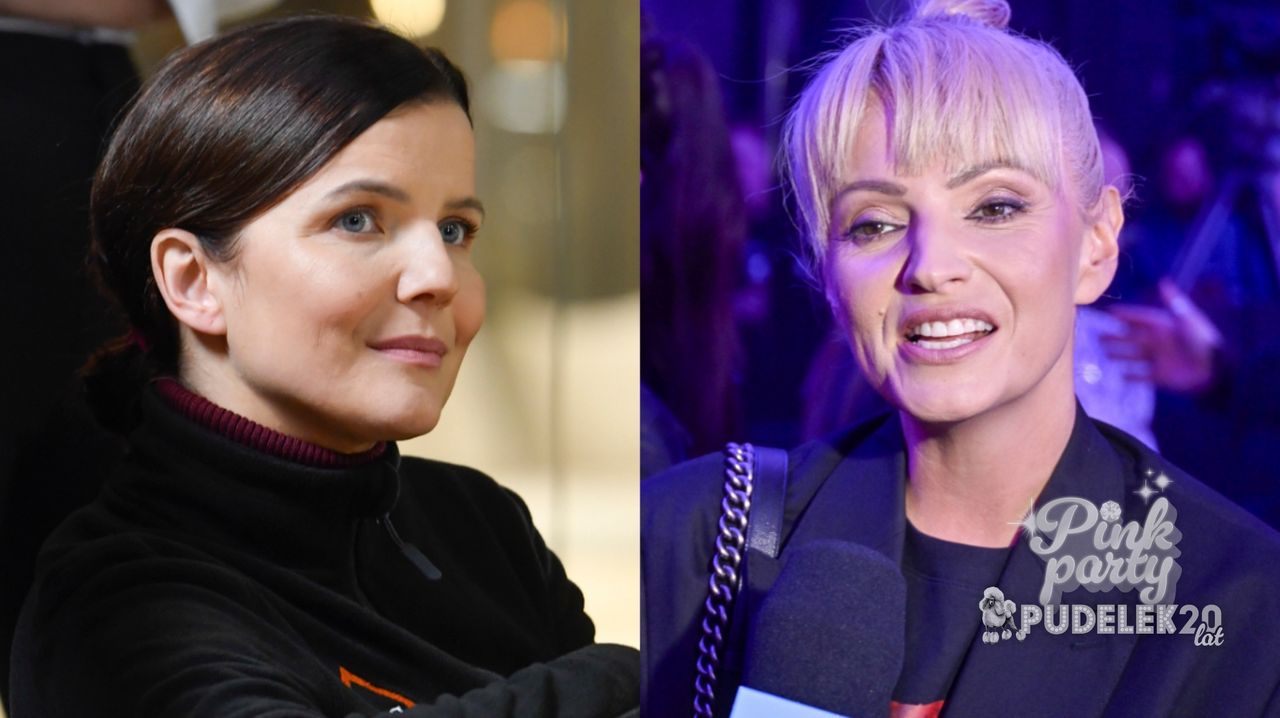 Echa afery wokół "Nigdy w życiu!". Jabłczyńska kontra Szelągowska: "AKTORZY BOJĄ SIĘ MÓWIĆ O TYM GŁOŚNO" (WIDEO)