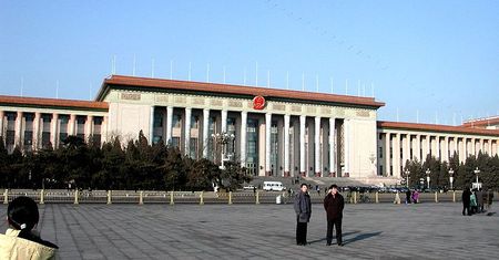 Fala demonstracji przeciwko Japończykom