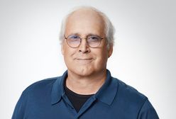 "Community": Chevy Chase w coraz gorszej formie?