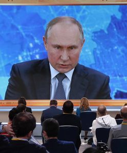 Biden uderzył w Putina. Płk Faliński mówi, w co gra Rosja