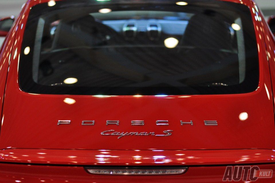 Targi Motor Show 2013 w Poznaniu [galeria] 72